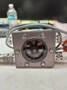AMAT 0140-09664 proteus flow switch 100SS24 NEW 