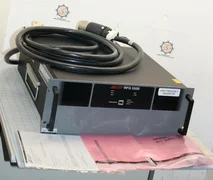 3155051-015A / RFG 5500 HIGH FREQ. GENERATOR W/ SETPOINT TRACK / ADVANCED ENERGY