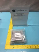 AMAT 0600-01099 FAN106 CFM 115VAC/60HZ 4.68 X 4.68 X 1.5, 161332