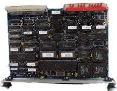 Oregon Micro Systems SPC0005 VMEX PCB Card AMAT 0190-76005 Working Surplus