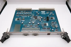 Nikon 4S013-648 PCB Card SSIFX6-3
