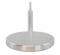 Lam Research 524-202930-002 Shower Head Assembly Manufacturer Refurbished