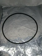 1 Lot of 60 AMAT 3700-01379 ORING ID 9.975 CSD .210, 105163