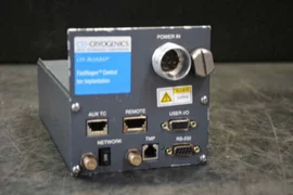 CTI-Cryogenics 8113110G001 On-Board FastRegen Control Ion Implantation Module