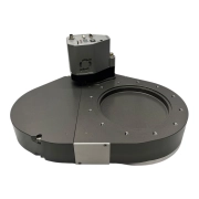AMAT 3870-09133 THROTTLING PENDULUM GATE VALVE DN200 HIGH VACUUM