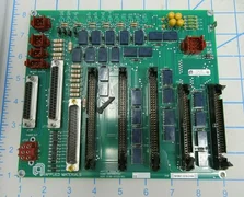 0100-03320 / PCBA, HDPCVD 300MM AP GAS PANEL DISTRIBUTION / APPLIED MATERIALS