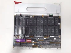 LAM Research OnTrak 810-017033-003 - SRAM Board PCB