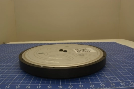 0040-80664 / 300MM ESC ELECTROSTATIC CHUCK BASE, 0040-53729 / APPLIED MATERIALS