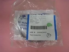 AMAT 0140-21733 Harness assy, temp control, internal cv