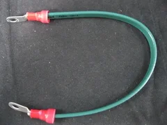 LAM 853-006908-020 CABLE ASSY