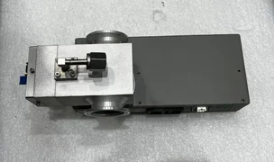 AMAT 0010-01442 MICROWAVE ENDPOINT DETECTOR, 0100-00304 GRIPPER ASSY