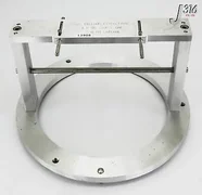 13908 APPLIED MATERIALS DUAL BELLOWS EXTRACTION ASSY 0270-90229