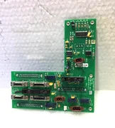 âœ… AMAT Applied Materials 0100-02675 0130-02513 AC Distribution Board