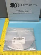 LAM Research, LAM 715-011912-555 PL, BAFFLE, UPPER, INTEL POLY, 4420, 143565