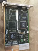 AMAT 0190-05400 SST Woodhead AMAT-DNP-CPCI-1 DeviceNet Pro PCB Card