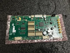 AE ADVANCED ENERGY 23020422-A Quad Measurement 9 Base PCB Board