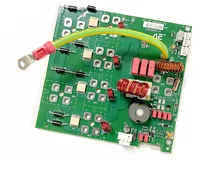 ADVANCED ENERGY PCB 1306513 AE HFV 8K DRIVER/PA PCB RF Board 2305858-A