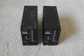Lot of 2 APPLIED MATERIALS DIP294 Device Net I/O Block 0190-36511 AS IS 