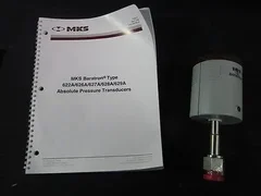 APPLIED MATERIALS (AMAT) 0227-95578 XDCR PRESS 1000 TORR MKS 627 A 8VCR FEMA