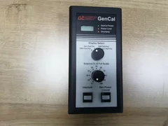 AE Advanced Energy Power Measurement Head GenCal, 3152288-000