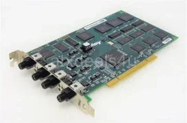 AMAT 0190-15756 REV. 001 SST-DNP-PCI-4 4 Port Interface Board