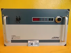 AX8200 MKS Intruments AX8200A-CER Ozone Generator AMAT 0190-35872 Used Tested