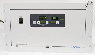 36915 MKS OZONE-GENERATOR, ASTEX AX8407A, AMAT 0190-17159 O3 GEN AX8407
