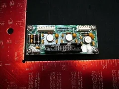 Applied Materials (AMAT) 0100-20070   PCB, Current Sense