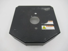 0010-01385 / CVR LID PLTE ASSY, PECVD, DXZ, FLUORINE, 0040-01926 / AMAT