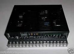 Vexta UDK2120A 2-Phase Driver New