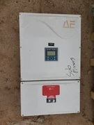 ADVANCED ENERGY 869R016 Utility Interactive 3-Phase Inverter - UNTESTED