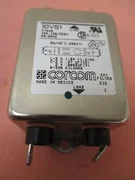 AMAT 0900-01017 FLTR RFI Power Line 10A