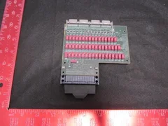 TERADYNE 239-012-00 CH 0-31 Relay Card Loaded