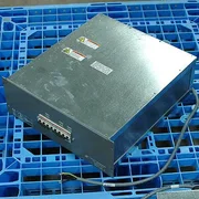 Quality Tranformer 9208 Applied Materials AMAT 0190-38695 8KVA 3ph 19"Rack Mount