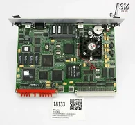 18133 APPLIED MATERIALS PCB, CARD PENTIUM 133MHZ 128MB RAM VME BUS D 0660-01857
