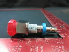 LAM RESEARCH (LAM) 839-074635-004 Weldment Connector Rev. E1