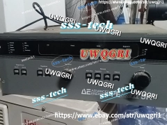 AE Advanced Energy PE II 5K RF power generator 200-208V
