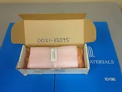 Applied Materials 0021-35095 Oxide Clamp Carrier, 5200   AMAT Centura