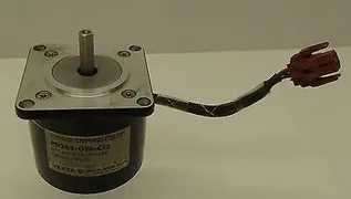 Applied Materials 0090-09017 Vexta 2-Phase Stepping Motor PH265-05B-C12 AMAT