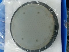 PN 0010-05966 ASSY,ESC/RF, 200MM, NOTCH DUAL ZONE, SUP 