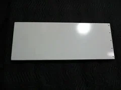 Applied Materials (AMAT) 0040-39376 Cover, Bottom Feed Producer