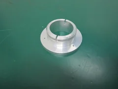 AMAT 0020-75361 VACUUM PORT COVER 0020-70608