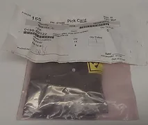 AMAT 0190-00122 Function Spec. PCB CDN119 DNET COMM PVD HX