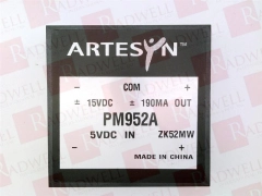 ADVANCED ENERGY PM952A / PM952A (BRAND NEW)