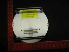 Applied Materials (AMAT) 0270-00249   FIXTURE,LIFTING PROTECTION,ESC/CESC,200M