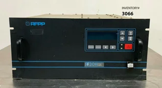 Advanced Energy RFPP RF30H RF-30SWC 7522170011 660-093816-001 E3 RF Generator 