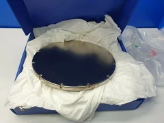 Applied materials/ AMAT 0021-34728 BLOCKER,PLATE,SICONI,300MM Used good