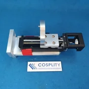 AMAT 0040-44822 WAFER HEATER LIFT ASSY PRODUCER