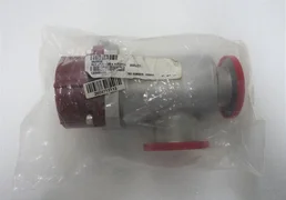 MKS 99J0650 LPJ1-50AK RAPID ISOLATION VALVE KF-50 ANGLE AMAT 3870-05835