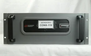 AE Advanced Energy 0190-41115 RF Generator 3150310-001 MF Paramount AMAT Tested